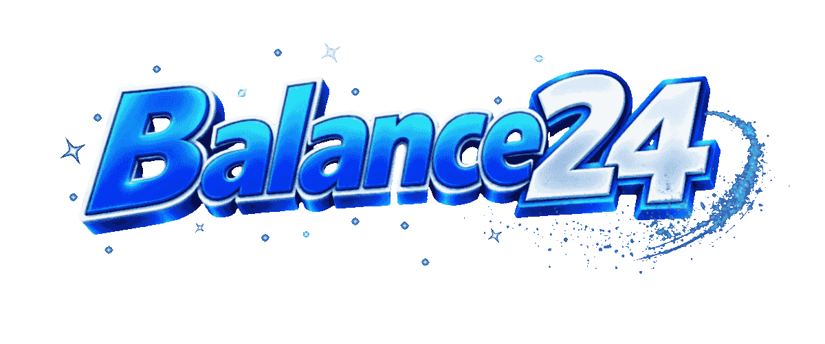 BALANCE24 ทางเข้าเว็บตรง สล็อต คาสิโน บาคาร่าออนไลน์